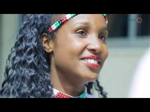 Alamuu Gaaddisaa (Gar Gar Nun Baasan)  - New Ethiopian Music 2020(Official Video)