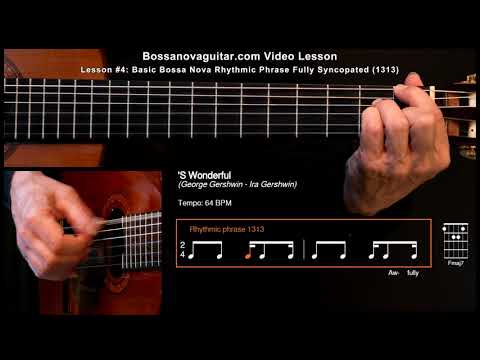 'S Wonderful - Frank Sinatra