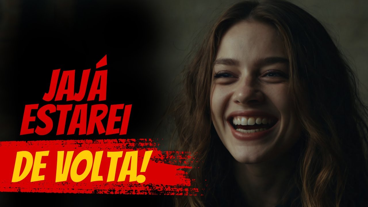 Não se comova com sorrisos, o mal pode apenas estar rindo da sua cara