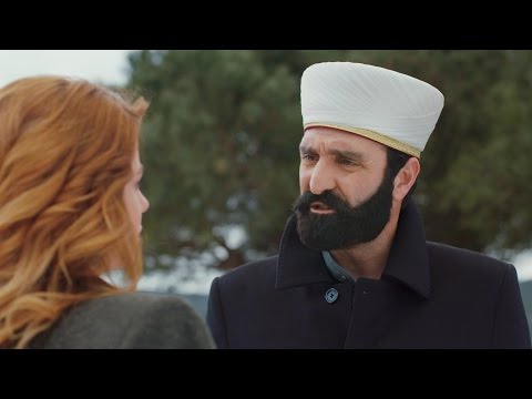 Kertenkele 19. Bölüm Fragmanı