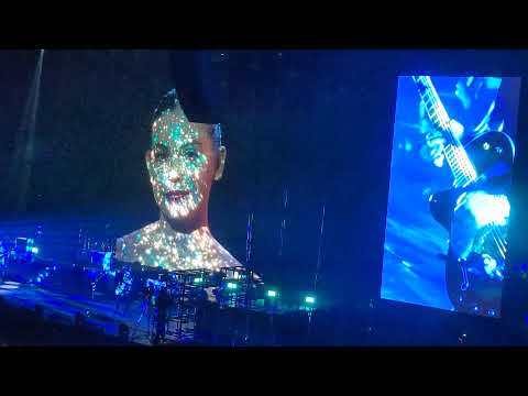 Dani Martín - Cómo me gustaría contarte