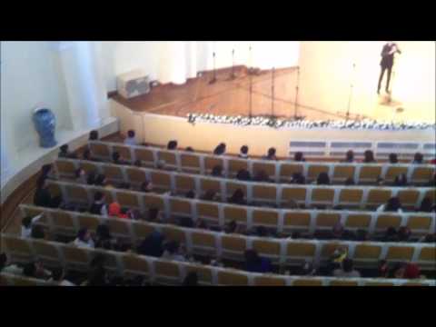 Ramin balaban...müellimi Amanulla İbadullayev..( eser balabanda ilk defe çalınır)