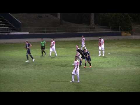 East Bay FC Stompers vs. Real San Jose, 6/11/2016 (2)