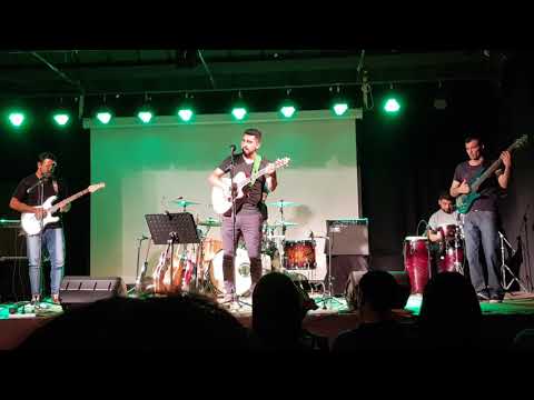 Nico Carabajal - Pelusitas de totora