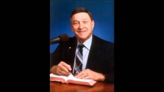 Dr. Walter Martin - The Gifts of the Holy Spirit