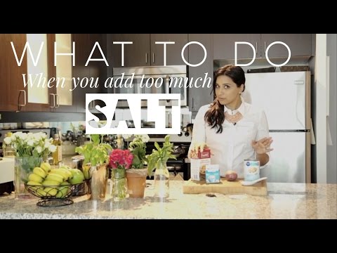 download lagu mp3 mp4 I Added Too Much Salt, download lagu I Added Too Much Salt gratis, unduh video klip I Added Too Much Salt