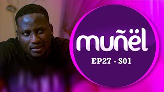 MUÑËL - Saison 1 - Episode 27 ** VOSTFR ** MUÑËL - Saison 1 - Episode 27 ** VOSTFR **