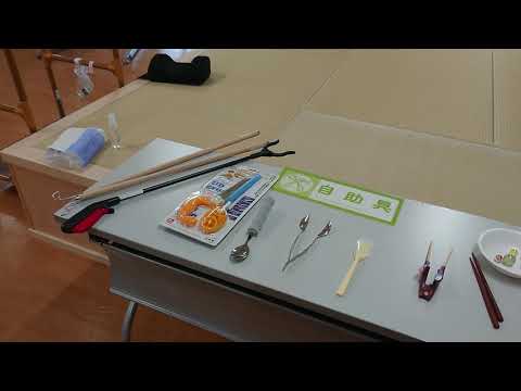 1-ADL実習室@実習室紹介-奈良学園大学保健医療学部リハビリテーション学科