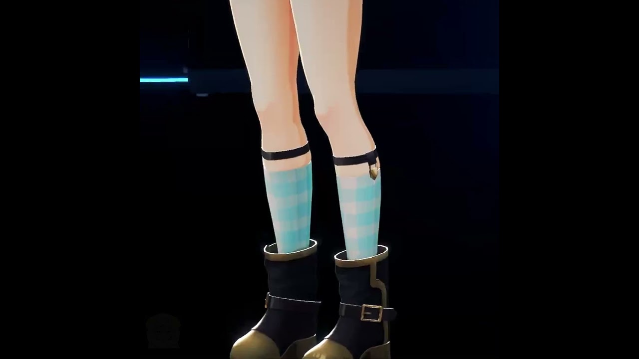 Perfect Kanata [ホロライブ切り抜き/天音かなた]