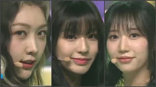 Download lagu [FMV] SECRET NUMBER ( 시크릿넘버 ) - FALL IN LOVE OST LOVE ALARM CLAP! CLAP! CLAP! mp3