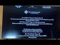 Danny Pretelt In Elf End Credits