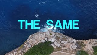 STEEL - The Same (Lyrics Video) [Magic Free Release]