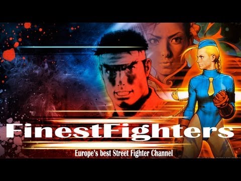 revben SE [Seth] vs Idjdelvalle85I [Bison] SSF4 Arcade Edition