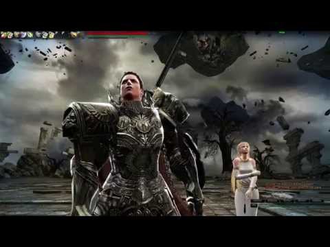 Timeless Rage "Reenactment"