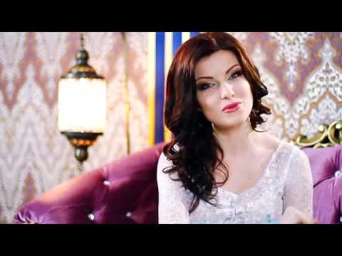 Mariana Mihaila si JF Ballet   Iarna sa Dansam Latino Official Video FullHD