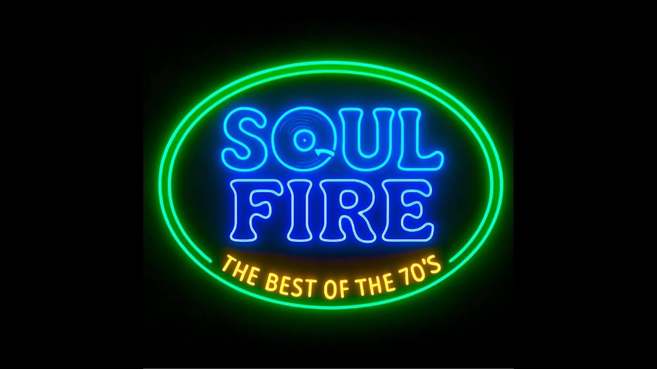 Promotional video thumbnail 1 for Soul Fire