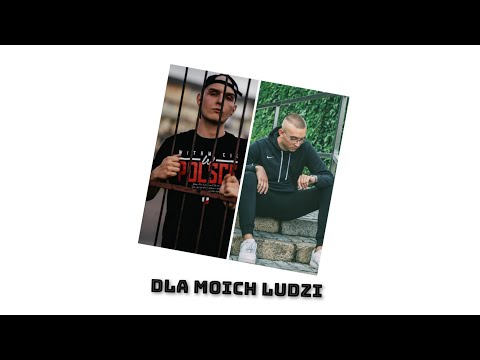 LEMI X LUNATYK - DLA MOICH LUDZI (TELEDYSK)