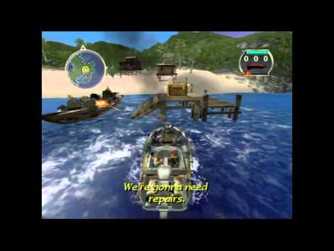 blood wake xbox cheats