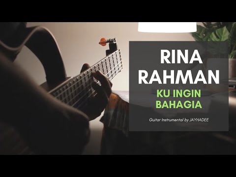 Ku Ingin Bahagia - Rina Rahman | Akai Unmei | Momoe Yamaguchi
