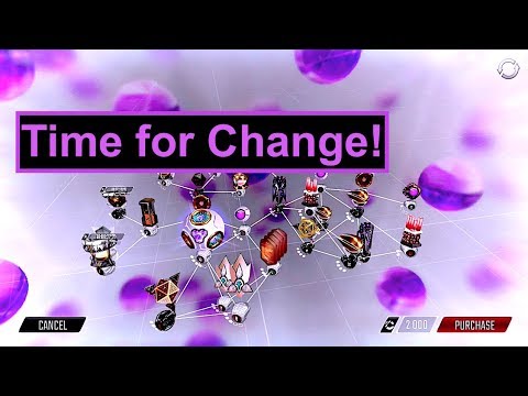 Level 11 Core is Next!(Part 1/3) Hackers - join the cyberwar! Episode 96