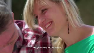 Patient stories: Madita &amp; Sarah