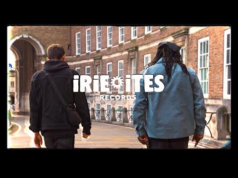 Solo Banton & Joe Yorke & Irie Ites & The Ligerians - Acting Like That (Official Video)