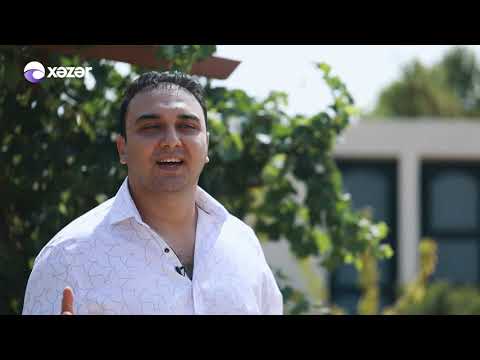 Babək Quluzadə - Bir Nəfər Var