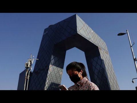 オーストラリアの放送局、中国のCGTNとCCTVを業務停止に (Australian broadcaster suspends China's CGTN and CCTV)