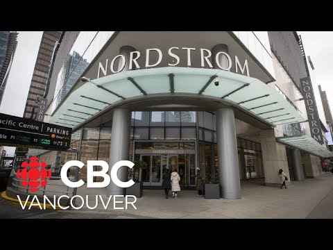 O que você deseja ver substituindo Nordstrom?