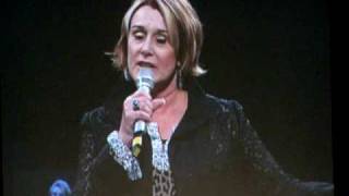 Women of Faith 2009 Sheila Walsh