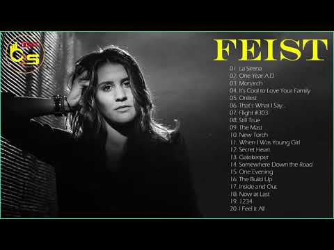 Feist Greatest Hits - Best songs Of Feist 2018