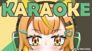 Stream này để tạm biệt cái điện thoại của tôi... | KARAOKE | AKATSUKI BAN MAI