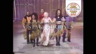 The 5th Dimension w/ Connie Stevens | Puppet Man (Live on The Ed Sullivan Show / 1971)