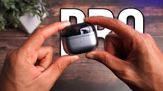 Galaxy Buds 3 Pro Battery Life and Durability Update!