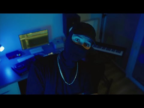 MŁODY NYKIEL - DOPING [VISUALIZER]