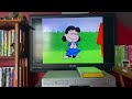 Closing To It S The Easter Beagle Charlie Brown 1996 VHS Easter Special
