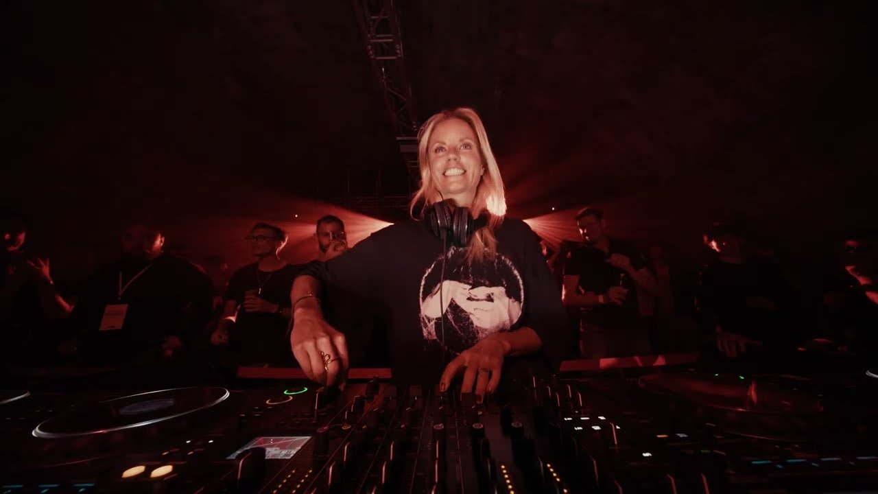 Ida Engberg - Live @ Tunel Sljeme x Panic Room Croatia 2026