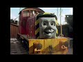 Thomas Friends Season 6 Episode 3 No Sleep For Cranky US Dub HD MB Part 2
