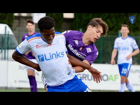 HL Primavera 1| Fiorentina 2 - Lecce 0