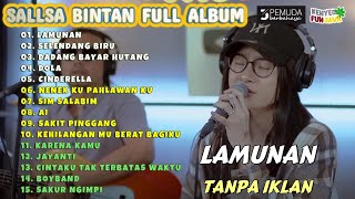 Download lagu SELENDANG BIRU II SALLSA BINTAN X 3PEMUDA BERBAHAYA II FULL ALBUM SKA REGGAE || TANPA IKLAN mp3