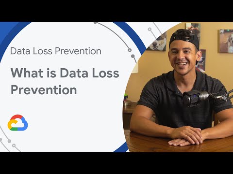 What is Data Loss Prevention (DLP)?