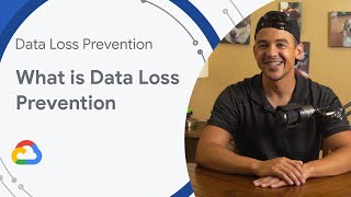What is Data Loss Prevention (DLP)