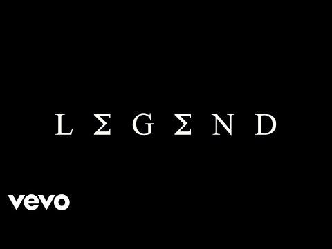 The Score - Legend (Lyric Video)