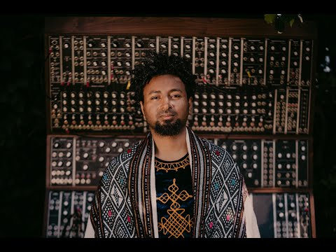 Kibrom Birhane - WINTER TEZITA / የክረምት ትዝታ