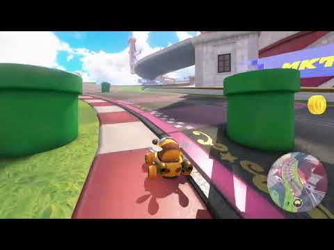 【マリオカートワールド】フリーランのやり方とできること【マリカワールド】｜ゲームエイト