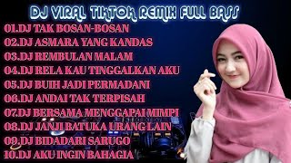 Download lagu DJ SETIA UNTUK SELAMANYA REMIX TERBARU VIRAL TIKTOK FULL ALBUM TERBARU 2022 mp3