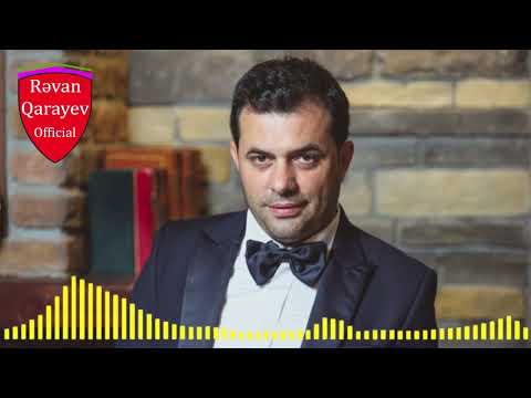 Revan Qarayev - Qayit (Official Audio)
