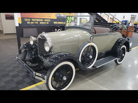 1928 Ford Model A (CC-1513658) for sale in Mankato, Minnesota
