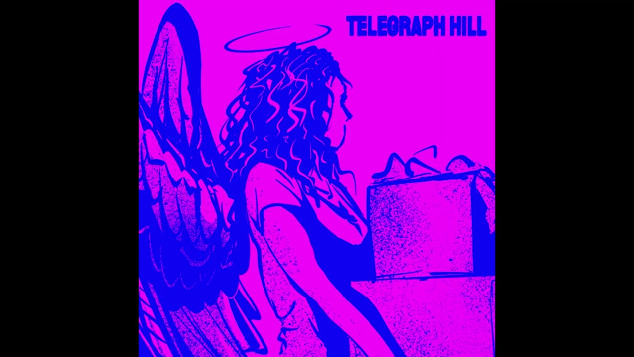 Telegraph Hill - Angelique