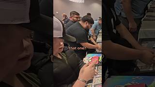 Father-Daughter Duo Part 2 | Pokemon Vendor POV
